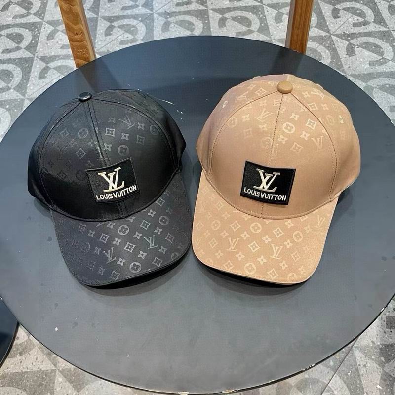 LV Cap 030402